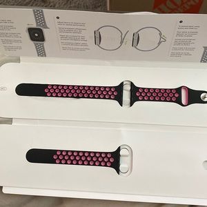 Apple Watch band brand new can fit 40mm and 42 mm
